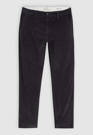 Levi's®, XX CHINO STANDARD II - Chino - dark phantom 22w cord