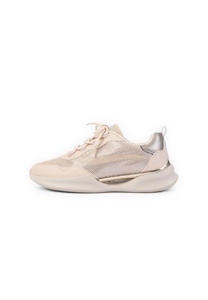 Sneakers laag - bianco