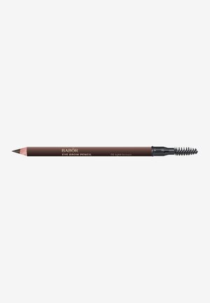 EYE BROW PENCIL 02 ASH - Augenbrauenstift - 1 light brown