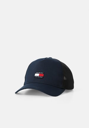 HERITAGE TRUCKER  - Cap - dark night navy