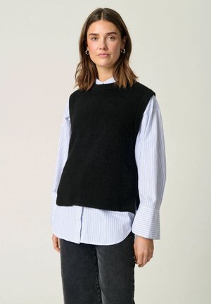 SLRakel - Top - black