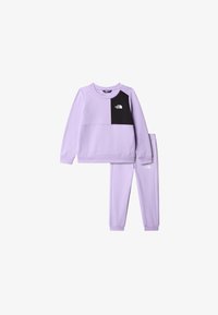 Niet geselecteerd, lite lilac