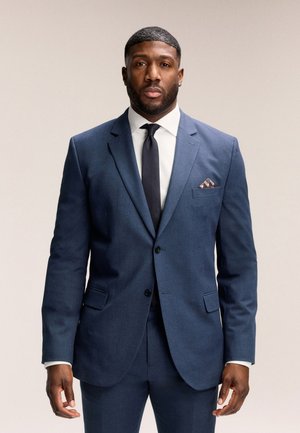 Next NEXT - Chaqueta de traje - blue
