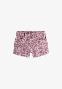 Neizbrano, pink leopard animal print