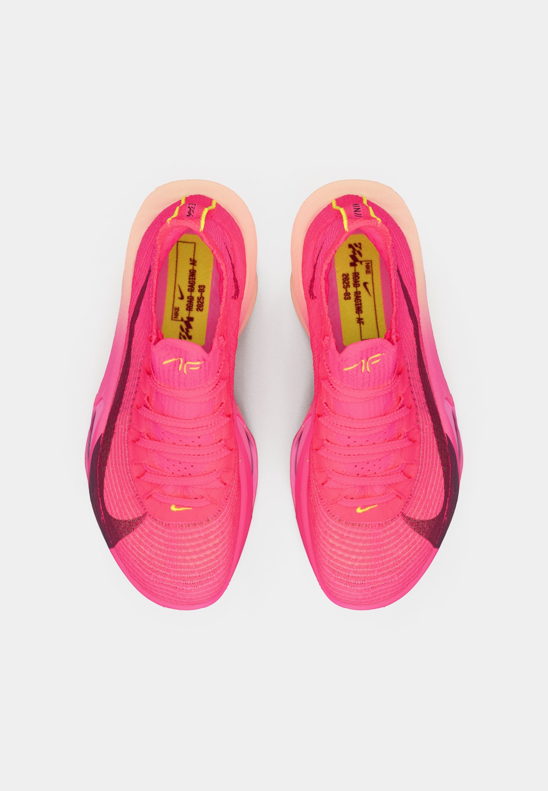 alphafly pink