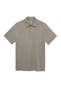 PALAMOS - Poloshirt - green