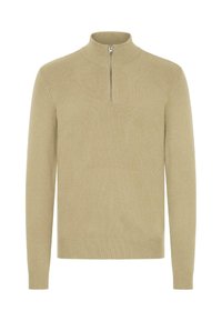 Unausgewählt, silver mink melange