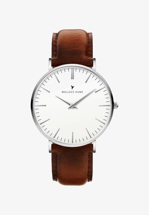 Wallace Hume, UNISEX - Watch - brown
