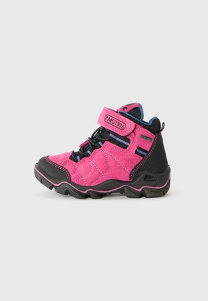 GORE-TEX PPTGT 88925 - Ankle Boot - raspberry/black