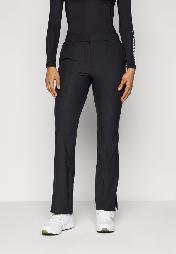 FLARE PANT - Trousers