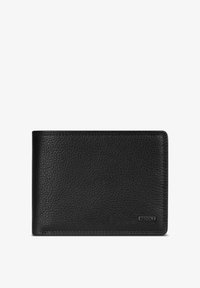 Non sélectionné, all black