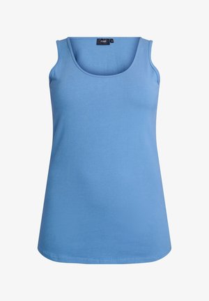 Zizzi, Μπλούζα - copen blue