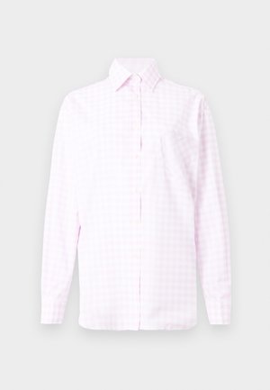 MOSCHINO SHIRT - Chemisier - pink