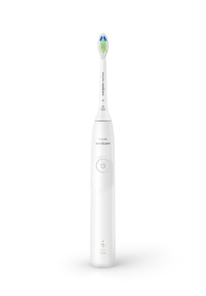 PHILIPS SONICARE 5300 ELEKTR. SCHALLZAHNBÜRSTE HX7108/02 W - Elektrische tandenborstel - black