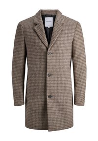 Jack & Jones Kort kappa / rock - light brown