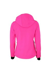 Peak Mountain AFORI - Blouson - mottled pink