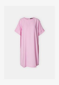 Neselectat, prism pink