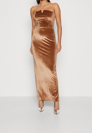 Gallakjole - gold-coloured