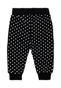 Disney SET DISNEY - Trousers - schwarz