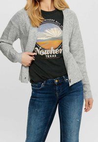 ONLY Kofta - light grey