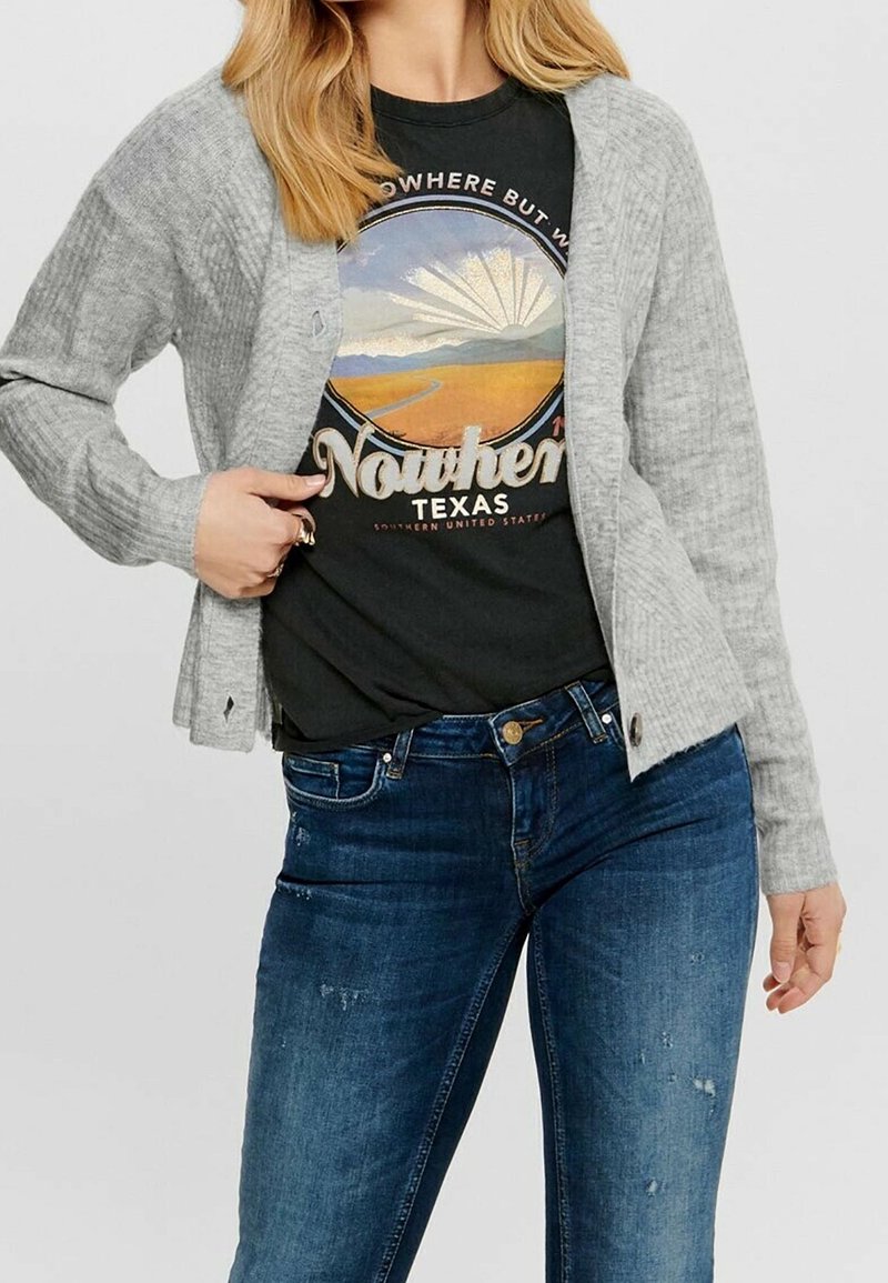 ONLY Kofta - light grey