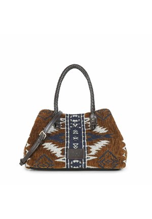 ILIA - Handtasche - marrone