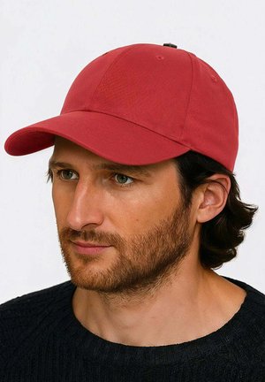 Lou-i, UNISEX - Cap - rot