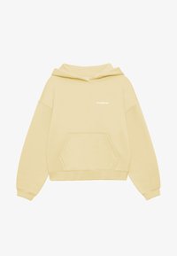 Επιλέχθηκε, yellow