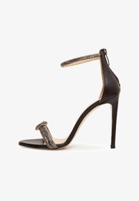 Selectat, black