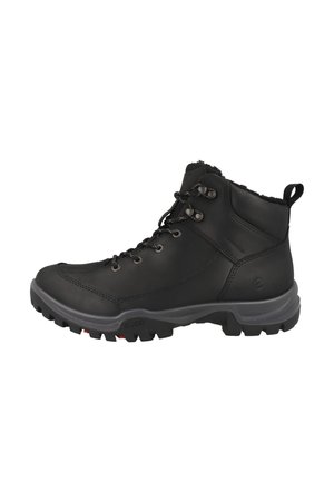XPEDITION III - Veterboots - black