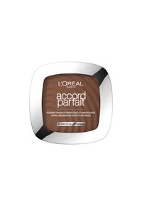 L'Oréal Paris LOT DE 2 - POUDRE TEINT ACCORD PARFAIT - Poudre - 11n café profond