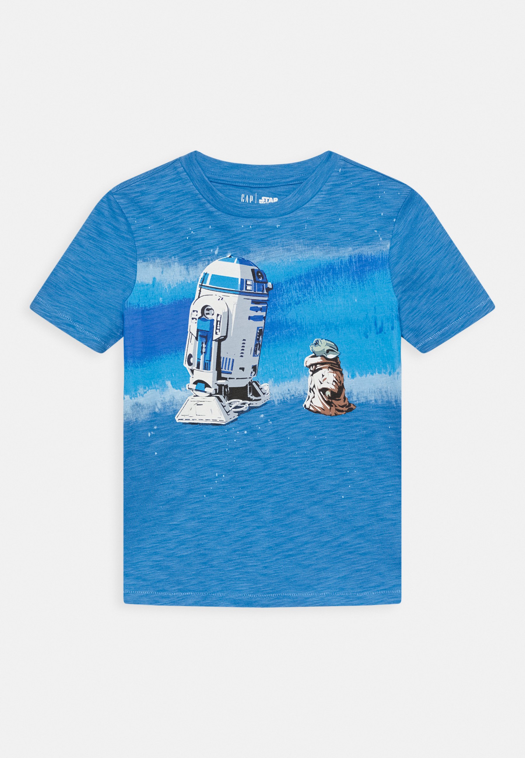 GAP STAR WARS GRAPHIC TEE BOY - T-shirt 