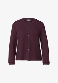 Sélectionné, rustic rouge
