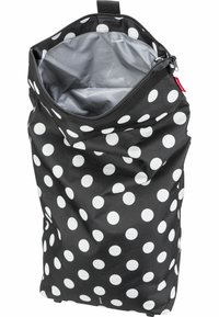 Reisenthel Trolley - dots white