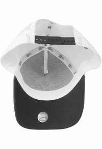 New Era DIAMOND TRUCKER NEW YORK YANKEES - Cap - charcoal