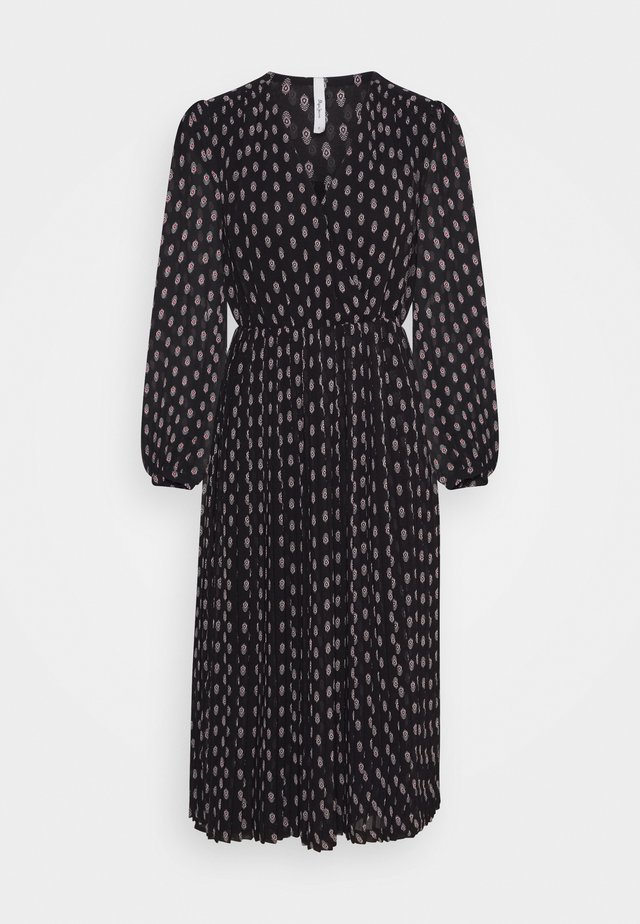 Robes longues en ligne • Tous les modèles • ZALANDO