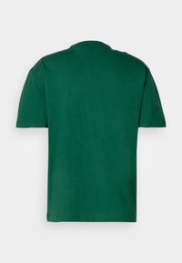 Tommy Jeans TEE - Pamata T-krekls - court green