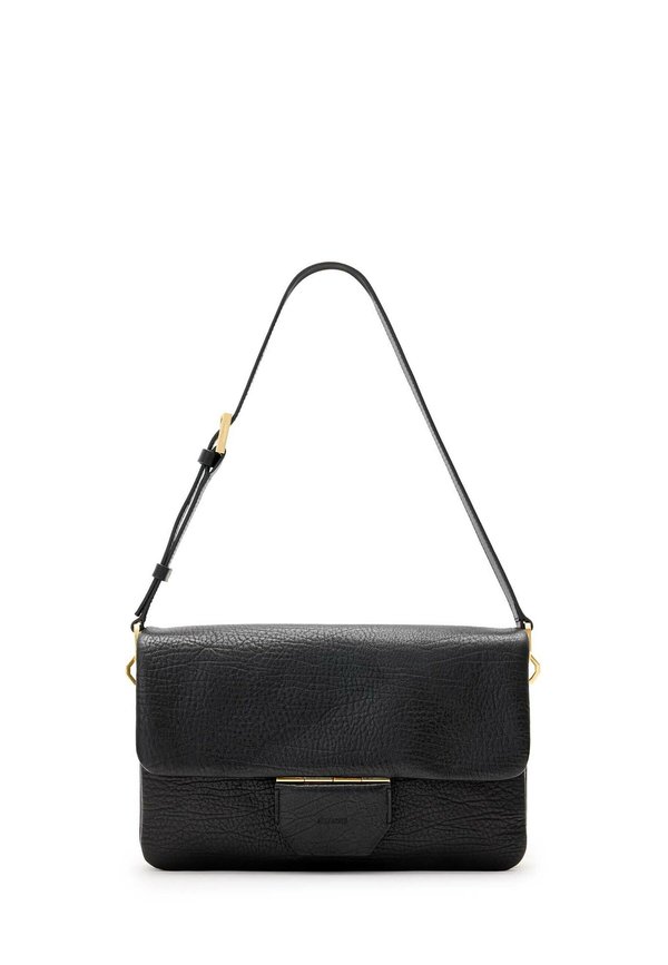 ONDINE GRAIN SHLDR, - Handtasche