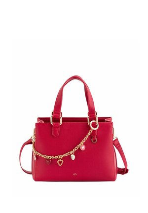 VIOLA - Sac à main - red
