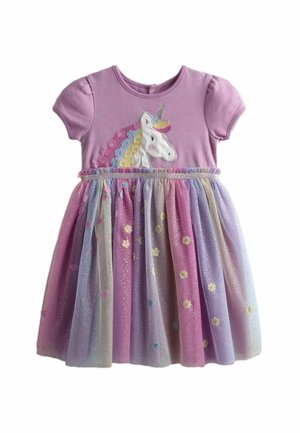 REGULAR FIT - UNICORN - Cocktailjurk - lilac
