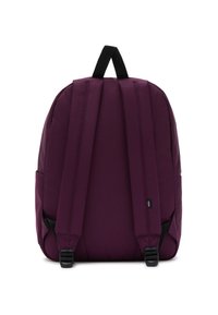 Vans OLD SKOOL DROP   - Zainetto - blackberry wine