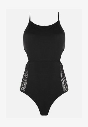 PARENT - Costume da bagno - black