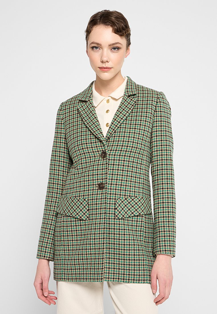 FUCHS SCHMITT Blazer groen