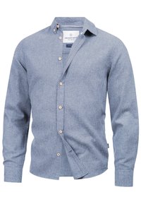 Ikke valgt, light navy