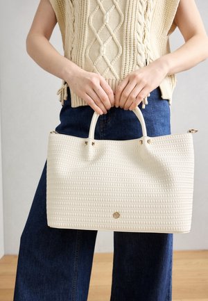 Sac à main - beige
