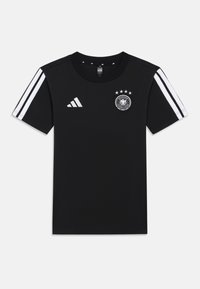 Неизбран, black