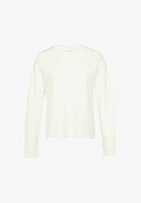 Unausgewählt, creme