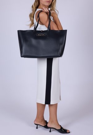 Gattinoni, SHOPPER BAG - Shopping bag - black