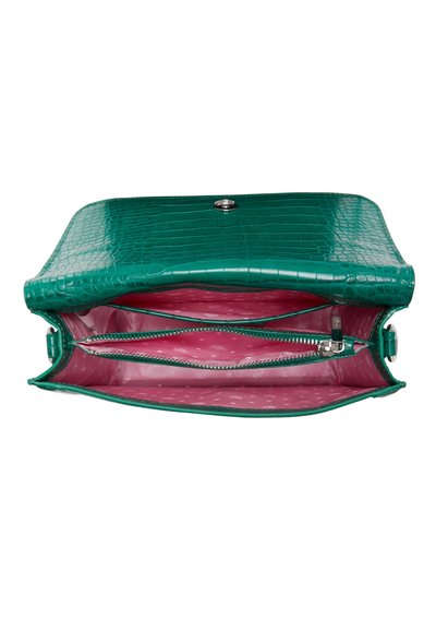 CHIARA FERRAGNI Cross body bag - grün