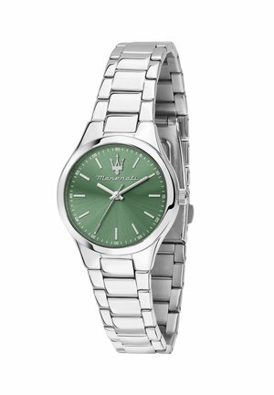 Maserati COLLEZIONE ATTRAZIONE - Montre - verde